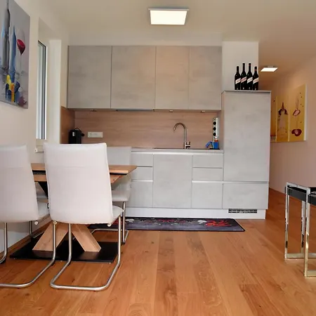 Josi Thaller Ferienapartment In 아파트 퓌르슈텐펠트
