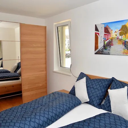 Josi Thaller Ferienapartment In * 퓌르슈텐펠트