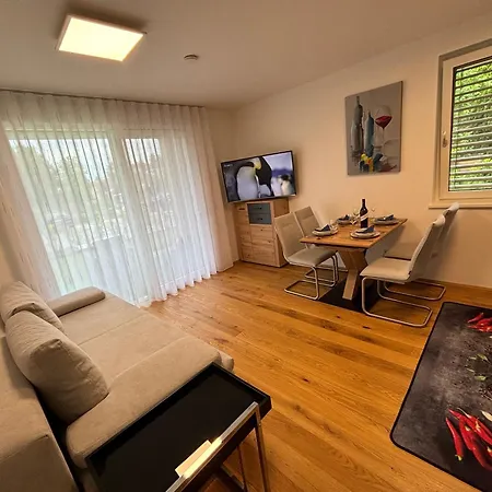 Josi Thaller Ferienapartment In 아파트 퓌르슈텐펠트