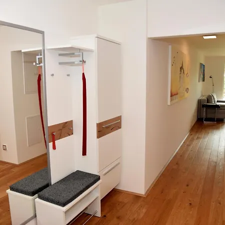Appartement Josi Thaller Ferienapartment In Fuerstenfeld