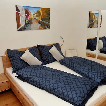 Josi Thaller Ferienapartment In * 퓌르슈텐펠트