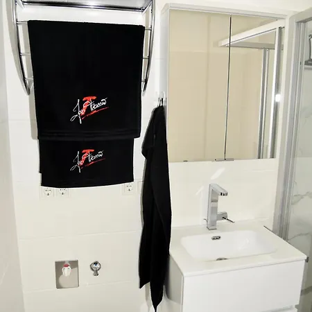 Josi Thaller Ferienapartment In