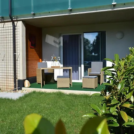 Appartement Josi Thaller Ferienapartment In Fuerstenfeld