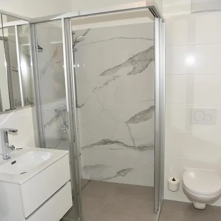 아파트 Josi Thaller Ferienapartment In 퓌르슈텐펠트