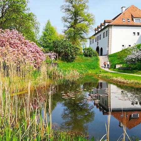 Josi Thaller Ferienapartment In Fuerstenfeld